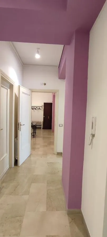 Il Gabbiano Al Capo Hotell Palermo 0*,