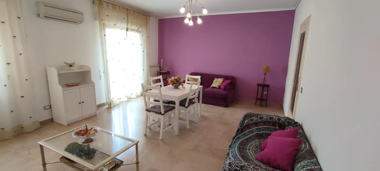 Il Gabbiano Al Capo Hotel Palermo