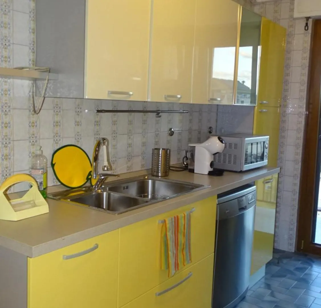 Il Gabbiano Al Capo Hotel Palermo